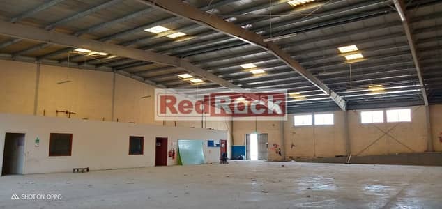 Warehouse for Rent in Al Quoz, Dubai - WhatsApp Image 2024-03-22 at 7.52. 18 AM (1). jpeg