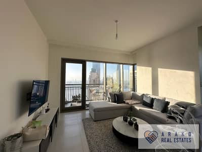 3 Cпальни Апартамент Продажа в Дубай Крик Харбор, Дубай - 8f9db836-308d-4a24-bd60-6f747f9dc75c. jpg