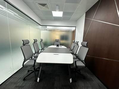 Office for Rent in Sheikh Zayed Road, Dubai - 17. jpg