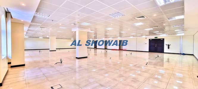 Office for Rent in Al Mamzar, Dubai - 20230828_122658. jpg