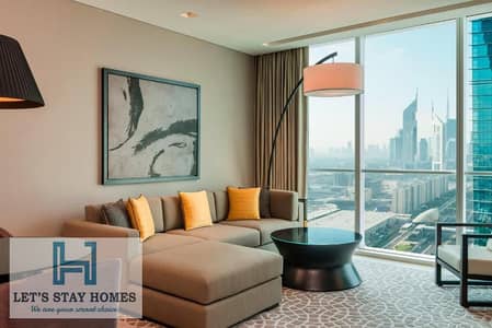 2 Bedroom Flat for Rent in DIFC, Dubai - 434729735. jpg