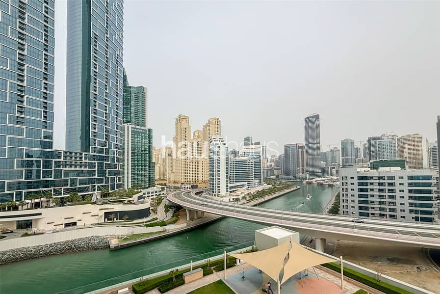 Furnished | Water View | Brilliant Location