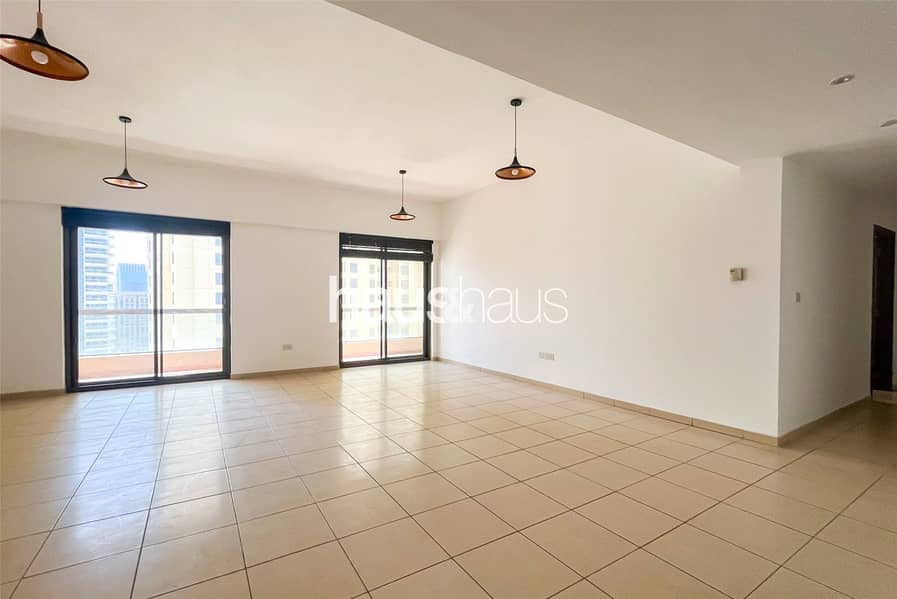 Vacant on Transfer | Mid Floor | Spacious Layout