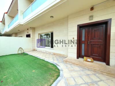 4 Bedroom Villa for Rent in Jumeirah Village Circle (JVC), Dubai - 20240325_153832. jpg