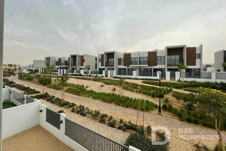 4 Bedroom Villa for Rent in Dubailand, Dubai - BRAND NEW | SINGLE ROW | LARGE LAYOUTS