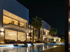 Exclusive | Ultra-Luxurious villa  | Opulent Amenities