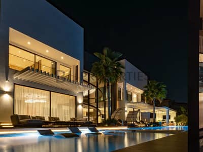 4 Bedroom Villa for Sale in Palm Jumeirah, Dubai - Untitled-2-09. jpg