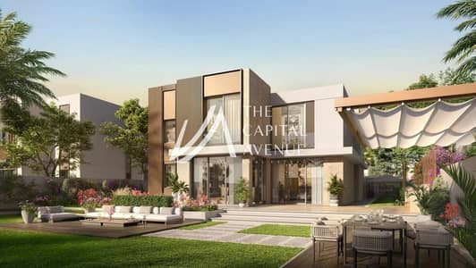 3 Bedroom Villa for Sale in Al Shamkha, Abu Dhabi - 18. png
