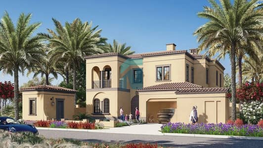 5 Bedroom Villa for Sale in Zayed City, Abu Dhabi - 1. jpg