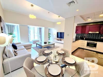 2 Bedroom Flat for Rent in Dubai Marina, Dubai - IMG-20240226-WA0018. jpg