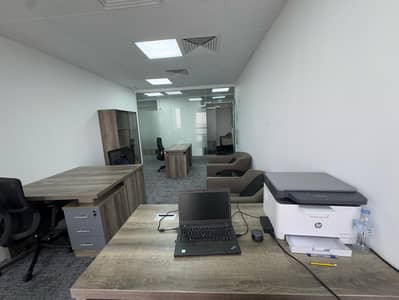 Office for Rent in Bur Dubai, Dubai - WhatsApp Image 2024-03-09 at 11.12. 43 AM (5). jpeg