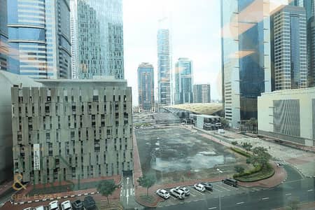 Office for Rent in DIFC, Dubai - Vacant in June | Close to Metro | Unfurnished