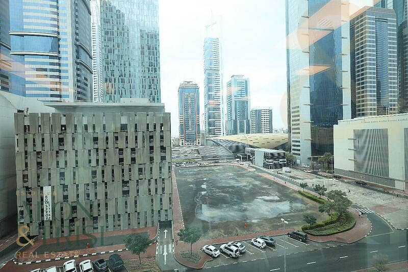 مکتب في ليبرتي هاوس،مركز دبي المالي العالمي 550000 درهم - 8796130