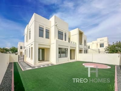 4 Bedroom Villa for Rent in Reem, Dubai - Vacant | Corner Plot | 4BR | View Today