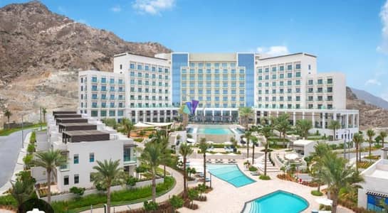 2 Bedroom Hotel Apartment for Sale in Address Fujairah Beach Resort, Fujairah - IMG-20240325-WA0000. jpg