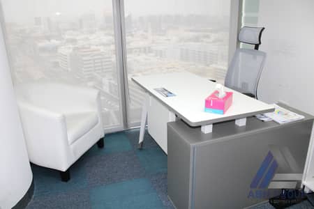 Office for Rent in Bur Dubai, Dubai - IMG_5575. JPG