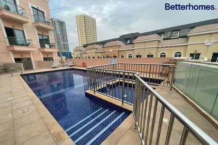 2 Bedroom Flat for Sale in Jumeirah Village Circle (JVC), Dubai - New building | ready to move in | Prime Location