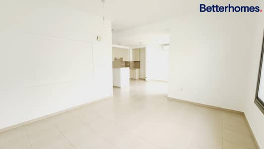 3 Bedroom Townhouse for Rent in Town Square, Dubai - Facing Pool and Park | Keys in Hand | Great offer