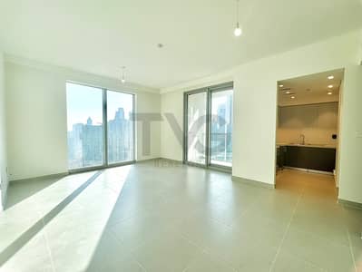 شقة 2 غرفة نوم للايجار في وسط مدينة دبي، دبي - IMG-20240130-WA0013. jpg