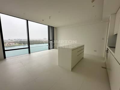 1 Bedroom Apartment for Rent in Al Reem Island, Abu Dhabi - Ready To Move In | Sea View | Kitchen Appliances