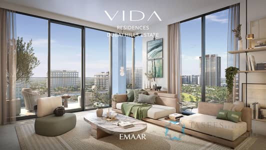 1 Bedroom Flat for Sale in The Hills, Dubai - VIDA_RESIDENCES_DHE_IMAGE7. jpg
