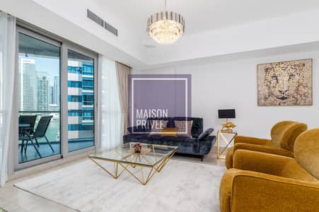 1 Bedroom Apartment for Rent in Dubai Marina, Dubai - Damac 1. jpg