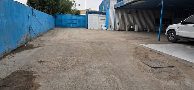 Industrial Land for Rent in Ajman Industrial, Ajman - WhatsApp Image 2024-03-26 at 10.31. 42. jpeg