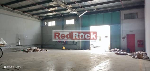 Warehouse for Rent in Al Quoz, Dubai - WhatsApp Image 2024-03-20 at 1.38. 38 PM. jpeg