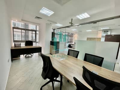 Office for Rent in Al Barsha, Dubai - WhatsApp Image 2024-03-25 at 13.34. 45 (5). jpeg