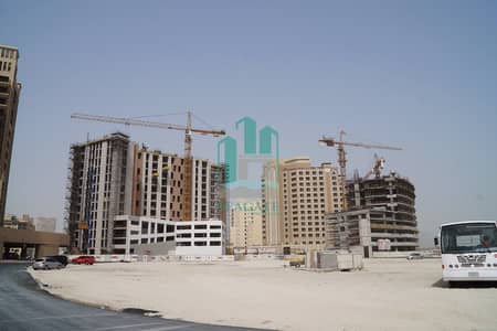 ارض تجارية  للبيع في الخليج التجاري، دبي - al-jaddaf-18009_xl. jpg