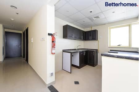 فلیٹ 1 غرفة نوم للبيع في قرية جميرا الدائرية، دبي - شقة في برج الدانة،الضاحية 12،قرية جميرا الدائرية 1 غرفة 595000 درهم - 8783861