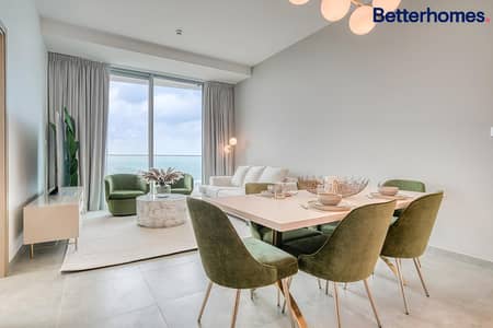 2 Bedroom Apartment for Sale in Dubai Marina, Dubai - Full Marina and Sea Views | Vacant | Post Payment Plan