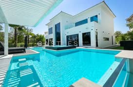 Exquisite 4BR | Modern Luxury Meets Spacious Living