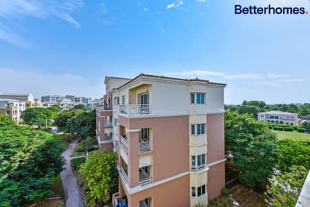 1 Bedroom Flat for Sale in Green Community, Dubai - Spacious | Garden View | Well Maintained