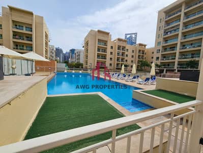 Studio for Rent in The Greens, Dubai - WhatsApp Image 2024-03-24 at 10.59. 23 AM. jpeg