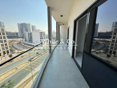2 Cпальни Апартамент в аренду в Арджан, Дубай - Квартира в Арджан，Гардения Ливингс, 2 cпальни, 110000 AED - 8796414
