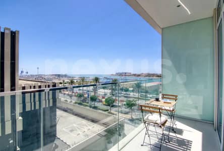 2 Bedroom Flat for Rent in Dubai Harbour, Dubai - Luxury Unit | Stunning Views | High Floor