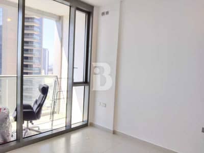 1 Bedroom Apartment for Rent in Al Reem Island, Abu Dhabi - Amazing View | 1 BHK with Balcony | Prime Location