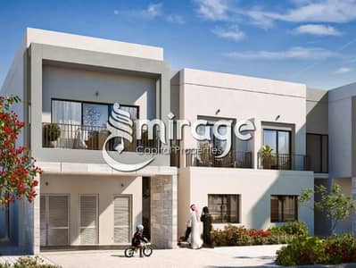 4 Bedroom Villa for Sale in Yas Island, Abu Dhabi - 8. jpg