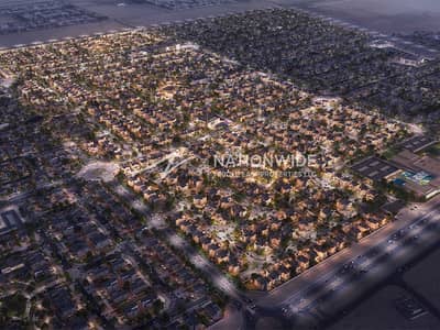 Plot for Sale in Al Shamkha, Abu Dhabi - Spacious Land | Prime Location | Best Community