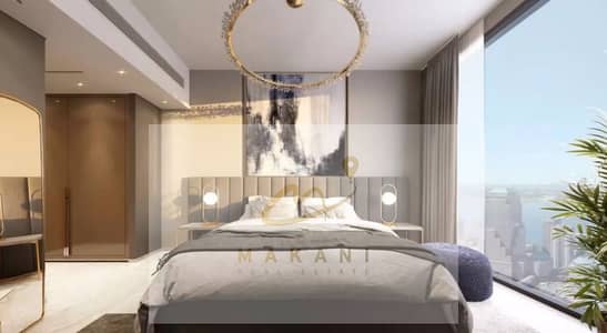 فلیٹ 1 غرفة نوم للبيع في جزيرة الريم، أبوظبي - Screenshot 2024-03-14 100436. jpg