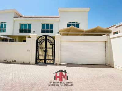 5 Bedroom Villa for Rent in Khalifa City, Abu Dhabi - b9f25b9e-47a1-4822-bf4c-28d312b6589a. jpeg
