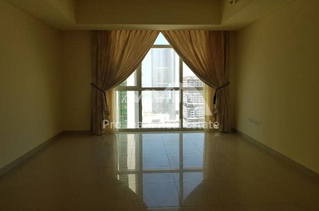 High Floor 1BR APT inTala Tower for Rent