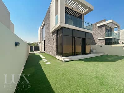 5 Bedroom Villa for Rent in DAMAC Hills, Dubai - FULLY FURNISHED | HUGE VILLA | MUST SEE