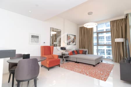 1 Bedroom Flat for Rent in DAMAC Hills, Dubai - IMG_0465. JPG