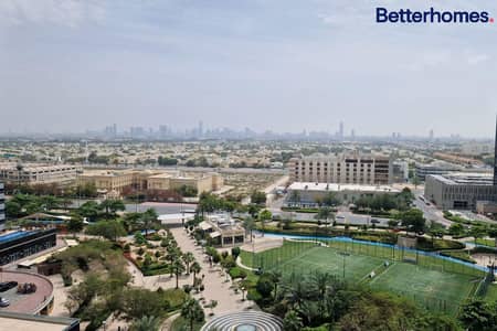 1 Bedroom Flat for Sale in Jumeirah Lake Towers (JLT), Dubai - Views of Meadows | Bigger layout | ROI min 7% |