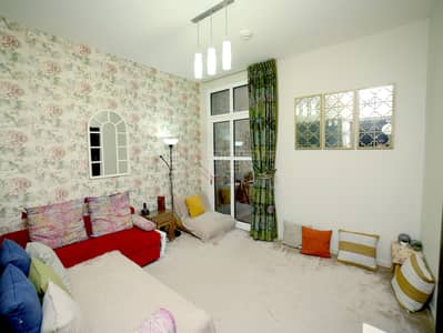 1 Спальня Апартаменты Продажа в Джумейра Вилладж Серкл (ДЖВС), Дубай - IMG_3053. jpg
