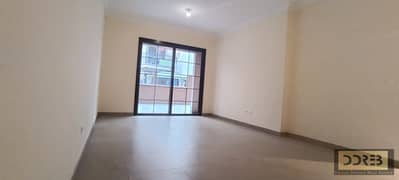 2 Bedrooms with Maid room | Multiple Cheques | Ready to Move | Big Balcony | Closed Kitchen