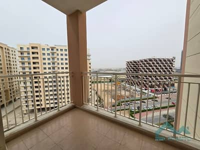 2 Cпальни Апартамент Продажа в Ливан, Дубай - Квартира в Ливан，Кью Пойнт，Мазая 5, 2 cпальни, 1100000 AED - 8796638