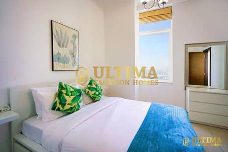 1 Bedroom Flat for Rent in Dubai Marina, Dubai - 8-. jpg